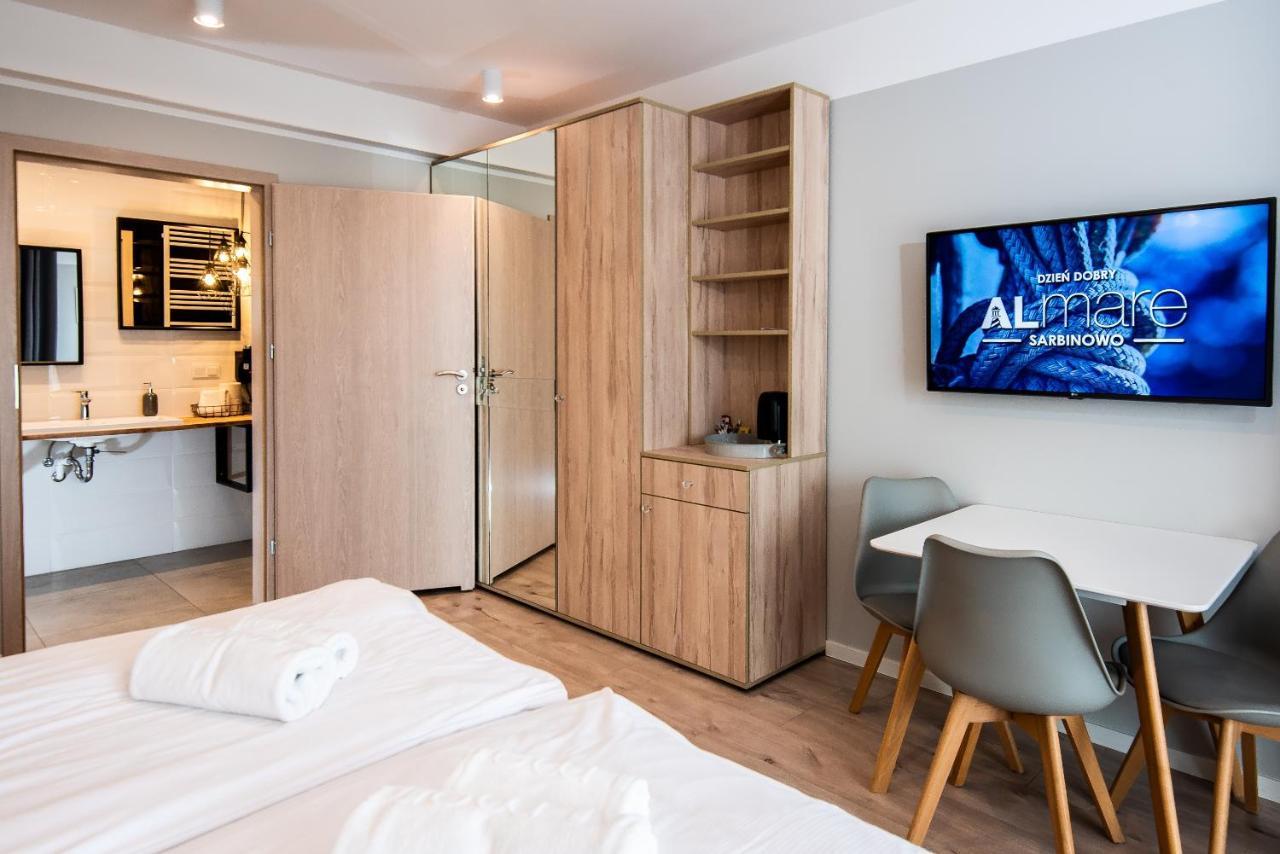 Al Mare - I Bed & Breakfast