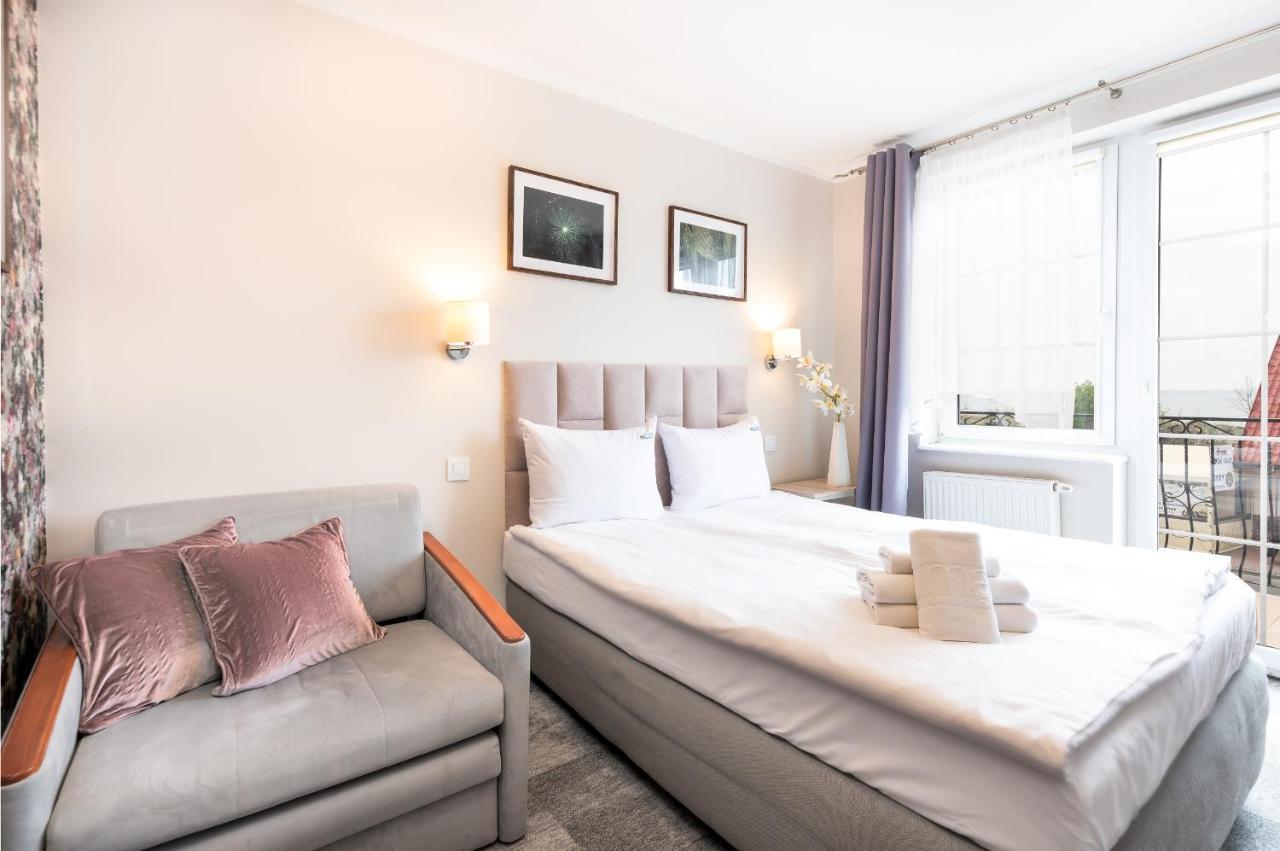 Al Mare - I Bed & Breakfast Sarbinowo