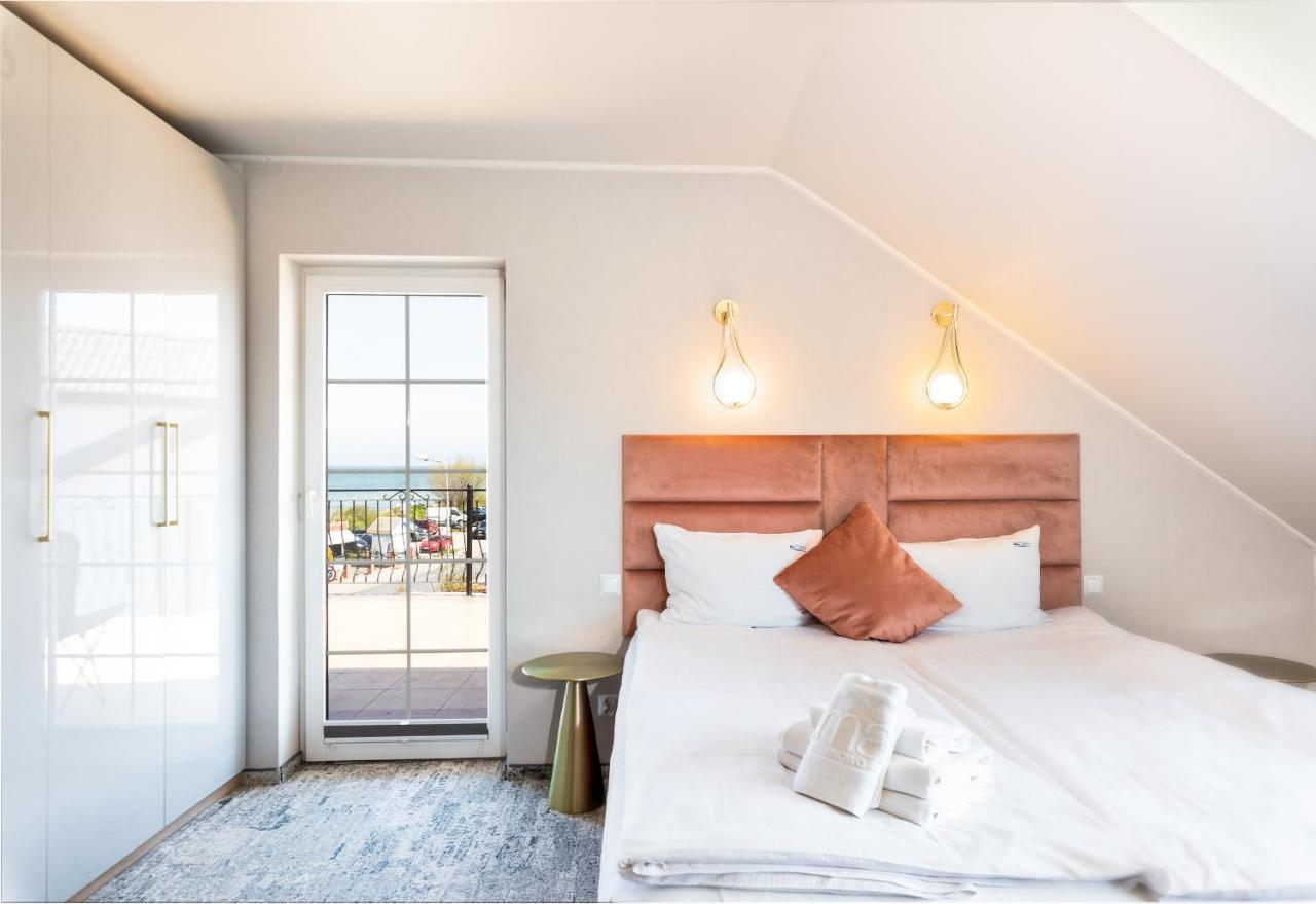 Al Mare - I Bed & Breakfast *