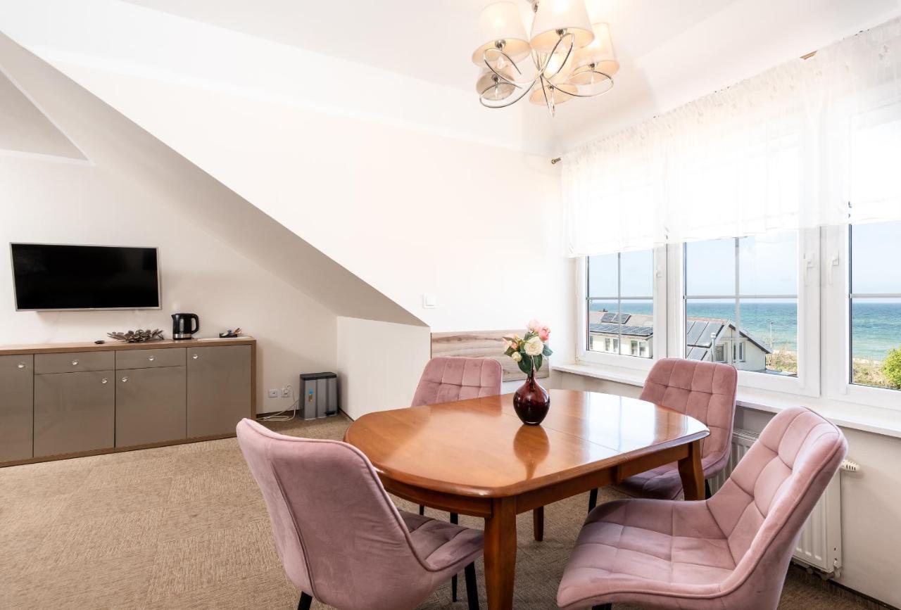 Al Mare - I Bed & Breakfast Sarbinowo