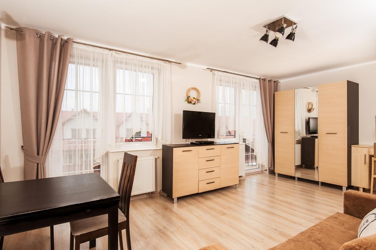 Al Mare - I Bed & Breakfast Sarbinowo