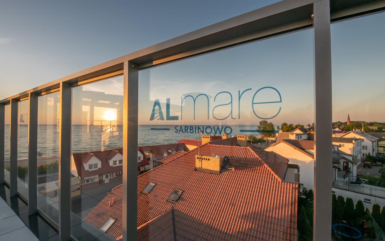 Al Mare - I