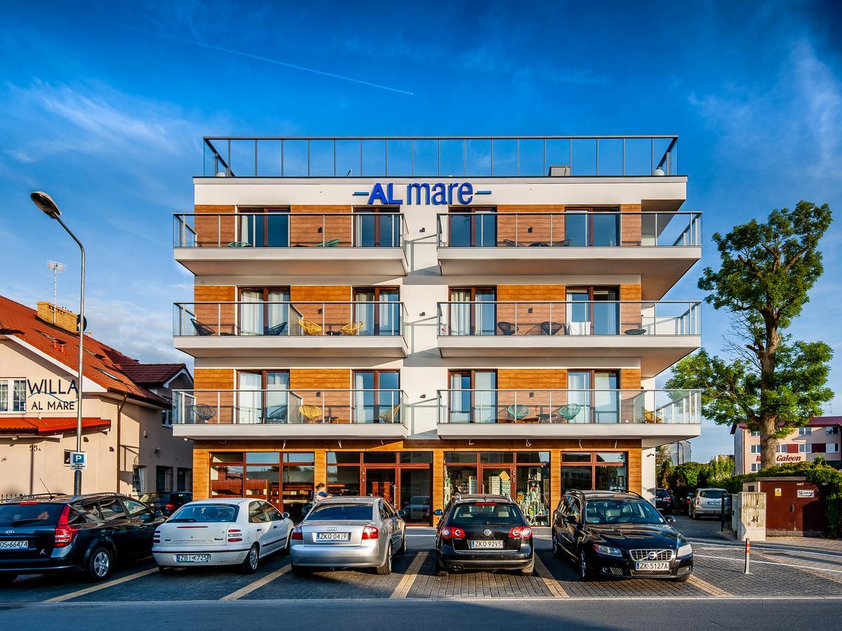Al Mare - I Bed & Breakfast *