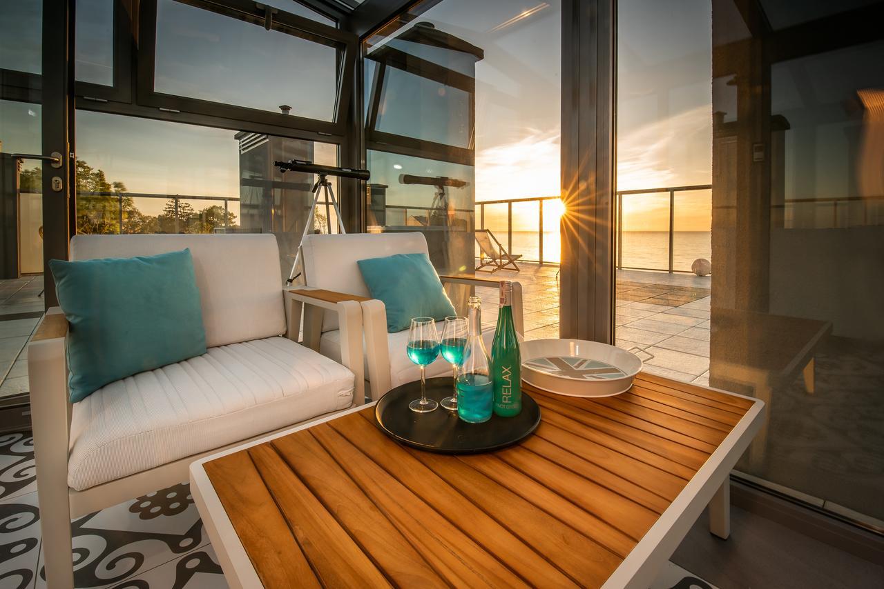 Al Mare - I Bed & Breakfast Sarbinowo