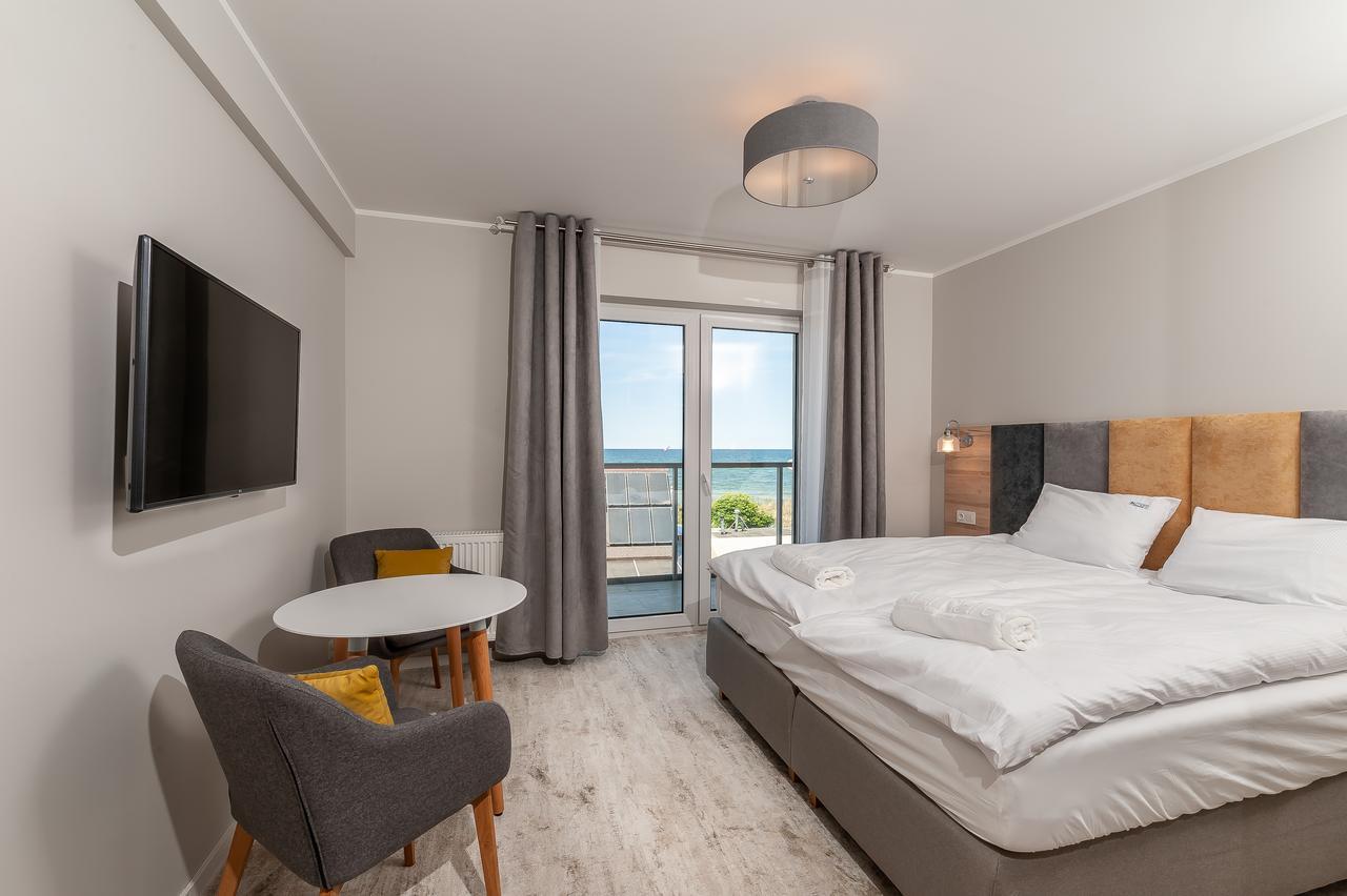 Al Mare - I Bed & Breakfast