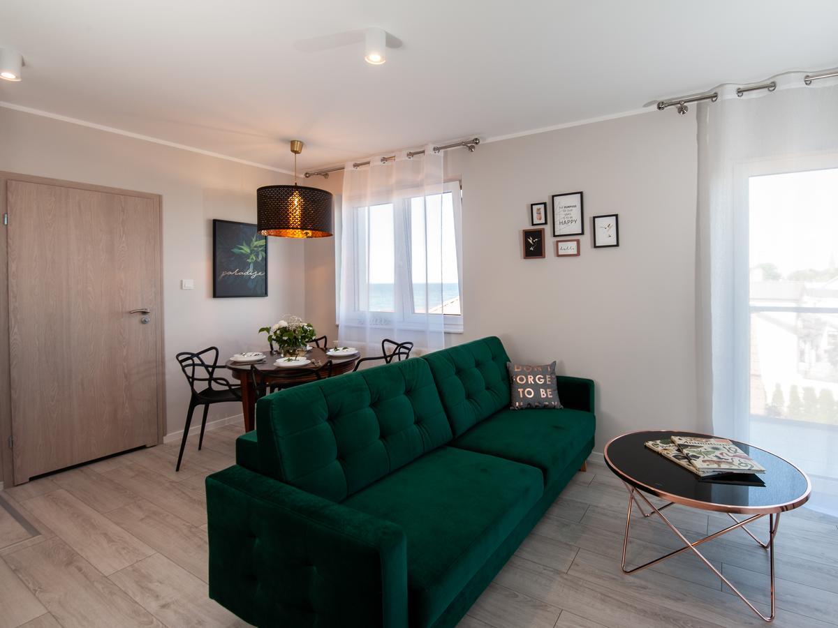 Bed & Breakfast Al Mare - I Sarbinowo