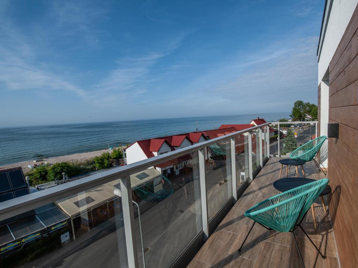 Bed & Breakfast Al Mare - I Sarbinowo